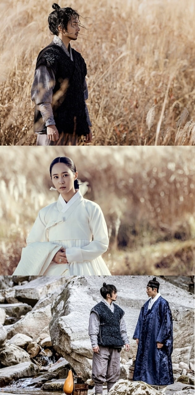 '보쌈' 스틸컷./사진제공=MBN