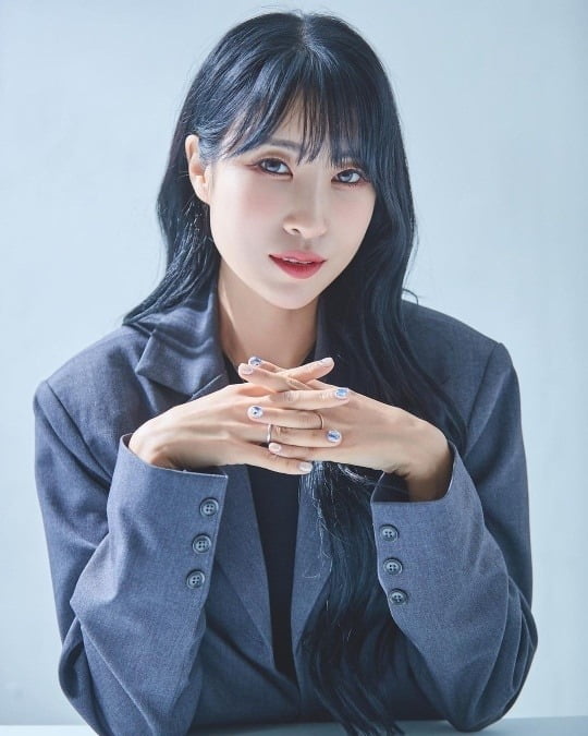 사진=이세영 인스타그램