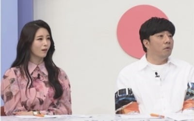 배기성, 결혼 이후 20kg 체중 증가…아토피까지 ('건강한 집')