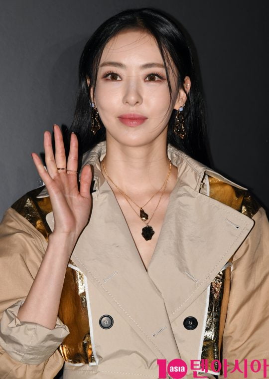 이다희./ 사진=텐아시아DB