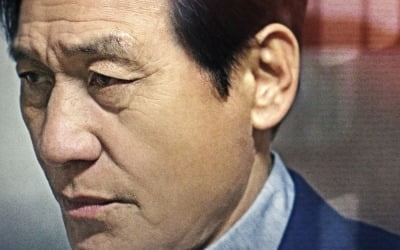 안성기 '아들의 이름으로', 5.18 앞두고 1만 돌파 [공식]