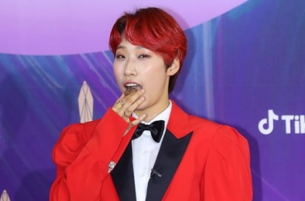 재재 / 사진 = 텐아시아DB