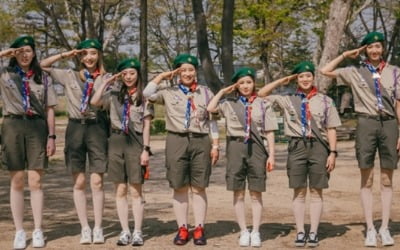 한송이X김유리, 배구경기 역대 시청률 주인공 온다 ('노는 언니')