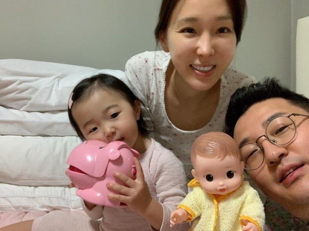 사진=이지혜 인스타그램