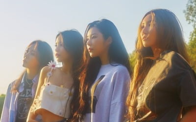 마마무, 6월 2일 컴백 [공식]
