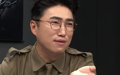 '강철부대' 장동민, 야간 연합작전 보이콧 선언 '무슨 일?'