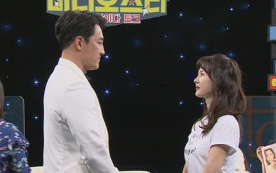 한정수, "여성 4000명 만나봤냐" 질문에 진땀 ('비디오스타')