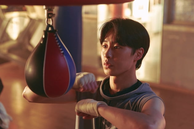 '무브 투 헤븐' 이재욱./ 사진제공=넷플릭스