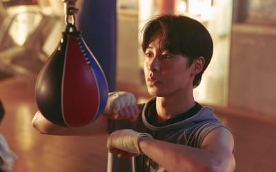 '무브 투 헤븐' 이재욱, 특별출연의 올바른 예…이제훈과 특급 케미