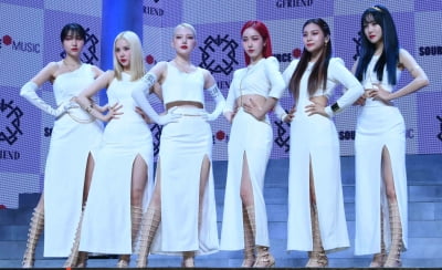 [우빈의 리듬파워] 여자친구, 더 나은 미래 위한 쿨한 이별