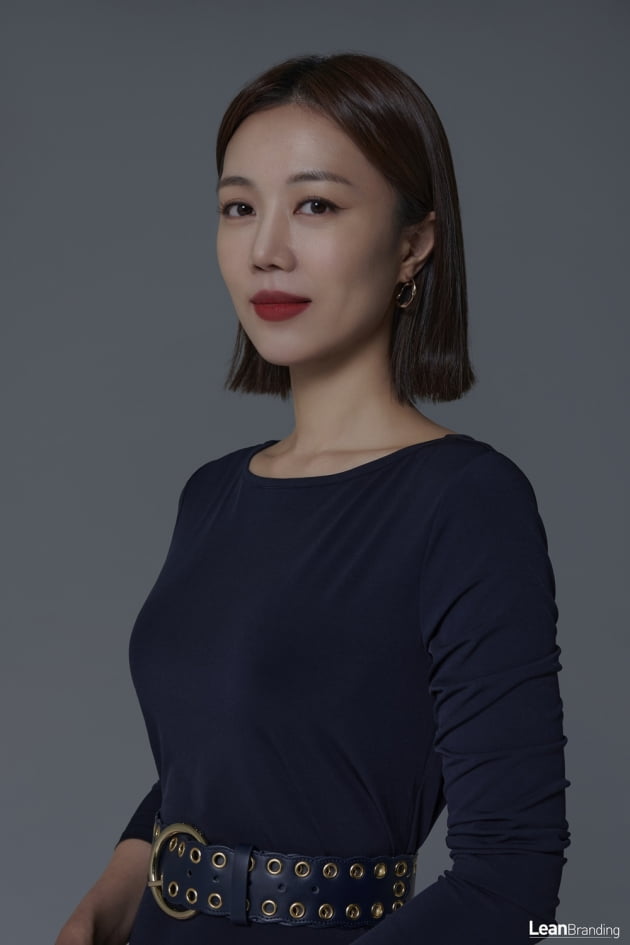 방송인 서현진/ 사진=린브랜딩 제공