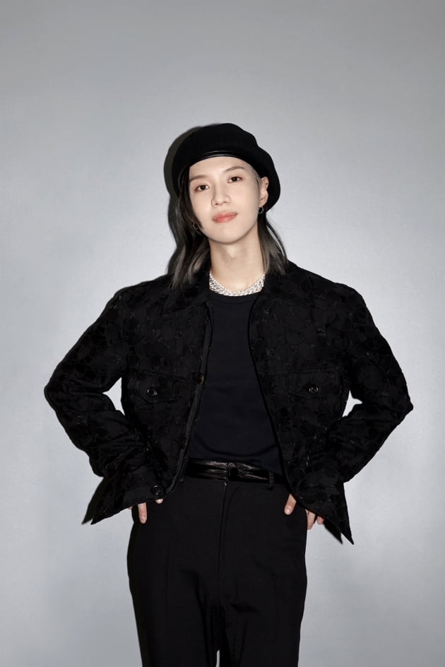 태민 / 사진제공=SM엔터테인먼트