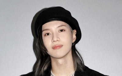 태민 "'Advice', 군백기 동안 팬들의 위로가 되길" [일문일답]