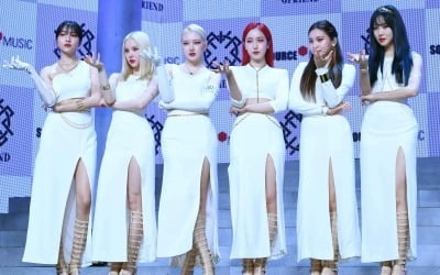 [TEN 이슈] 여자친구도 '마의 7년'을 못 넘겼다