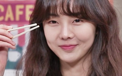 '골목식당' 금새록, 의욕 뿜뿜 '첫 블라인드 테스트'…서당개협회 간다