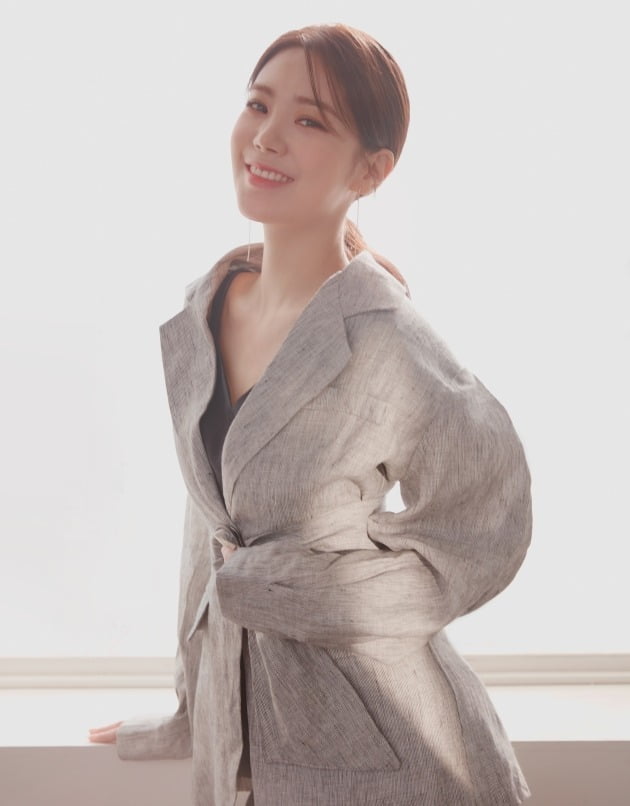 리지 / 사진 = 셀트리온 엔터테인먼트 제공