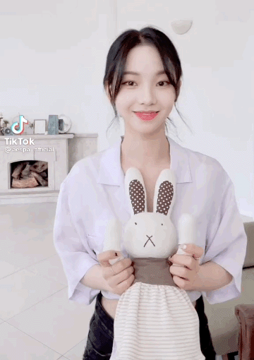 에스파(aespa) 카리나, 미워할 수가 없는 비주얼 [TENTOK]