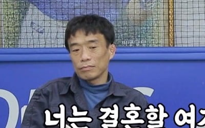 심권호 "결혼하면 아내에게 경제권 다 넘길 것"('퍼펙트 라이프')