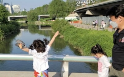 소유진, 집에 그릇방이 따로?…♥백종원과 나들이에 "신난당" [TEN★]