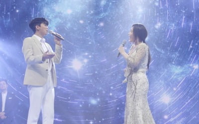 '사랑의 콜센타' 임영웅, 뮤지컬 도전한다…톱클래스 듀엣 무대 예고