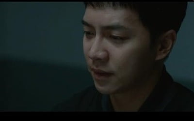 '마우스' 이승기, 안재욱 살해→눈물의 사형 집행 [종합]