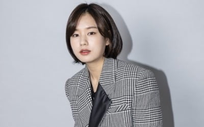 안은진, 데뷔 첫 주연작으로 '한 사람만' 출연 확정 [공식]