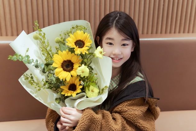 배우 박소이. /사진제공=YG엔터테인먼트