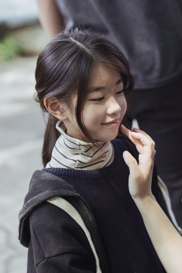 박소이. /사진제공=YG엔터테인먼트