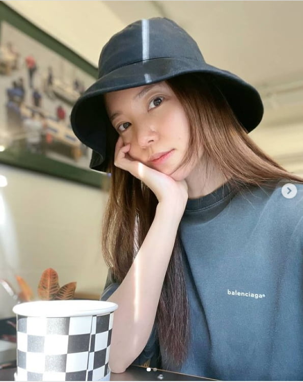 /사진 = 정시아 인스타그램