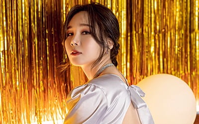 [TEN 인터뷰] 임정희 "싸이월드 부활로 역주행 누리고 싶어요"