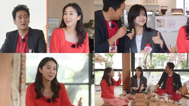 '빵카로드' 딸기 특집/ 사진=NQQ 제공