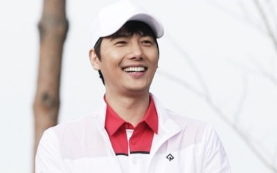 '오늘은 골프왕' 24일 첫 방송…김국진→장민호, 실력 공개 [공식]