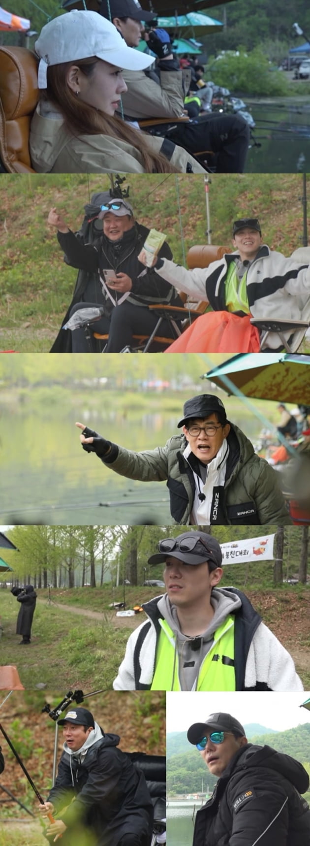 '도시어부3' / 사진 = 채널A 제공
