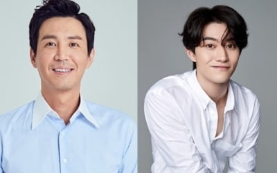 최원영X곽동연X최예빈, '맛남의 광장' 새 멤버 합류