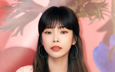 헤이즈, 슬럼프 넘고 11개월만 컴백 "운명인지 우연인지" [종합]