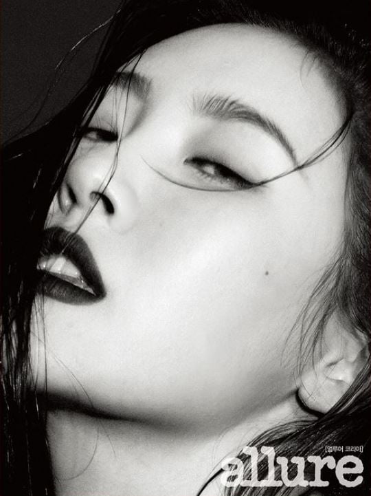 사진=선미 인스타그램