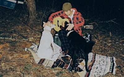 제이호, 두 번째 정규 앨범 'LOCALS ONLY'로 5년 만에 컴백