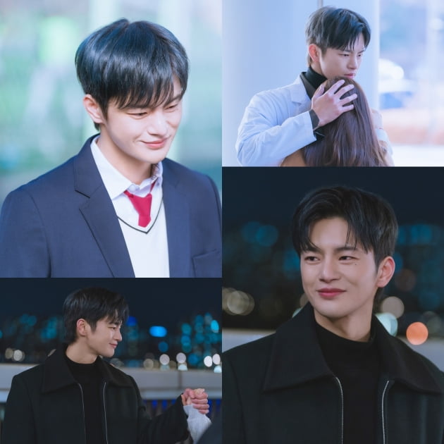 '멸망' 서인국./ 사진제공=tvN