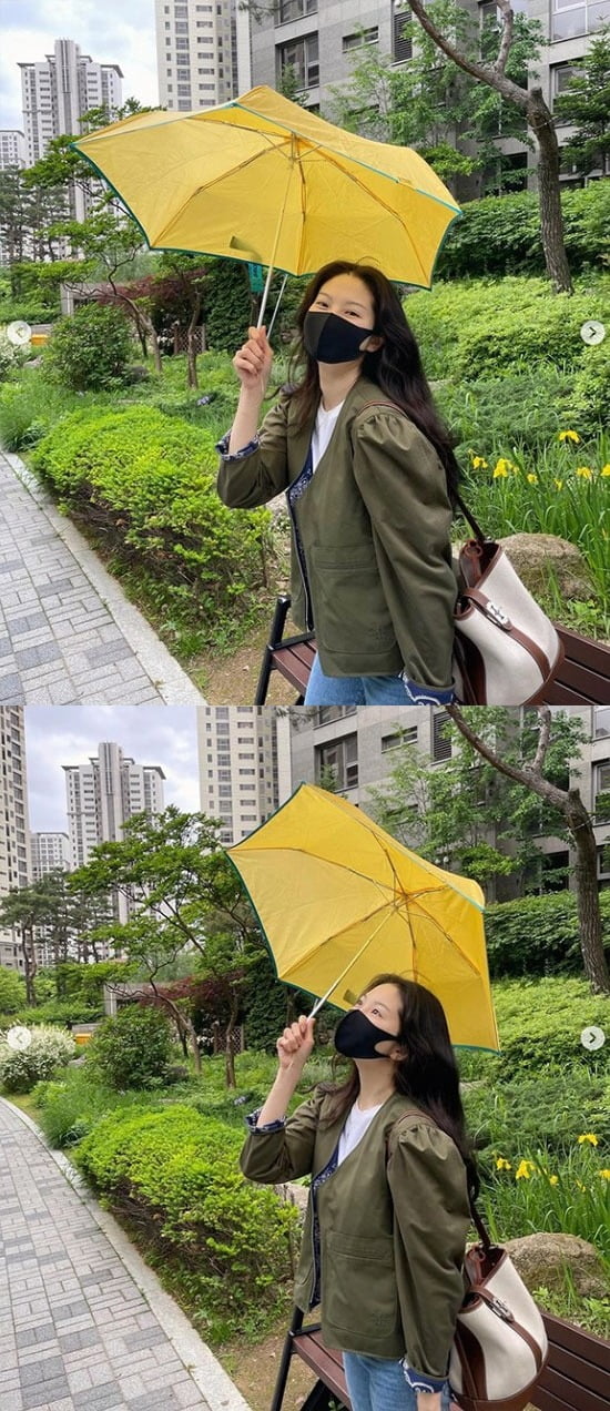 사진=류이서 인스타그램