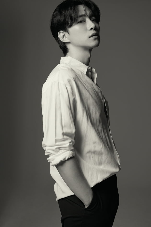 이준호./ 사진제공=JYP