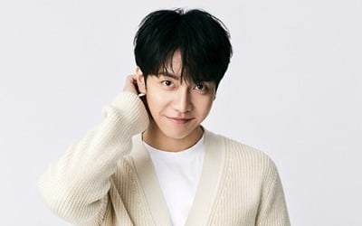 '마우스' 이승기 "데뷔 첫 악역, 연기 호평에 어안이 벙벙" [일문일답]
