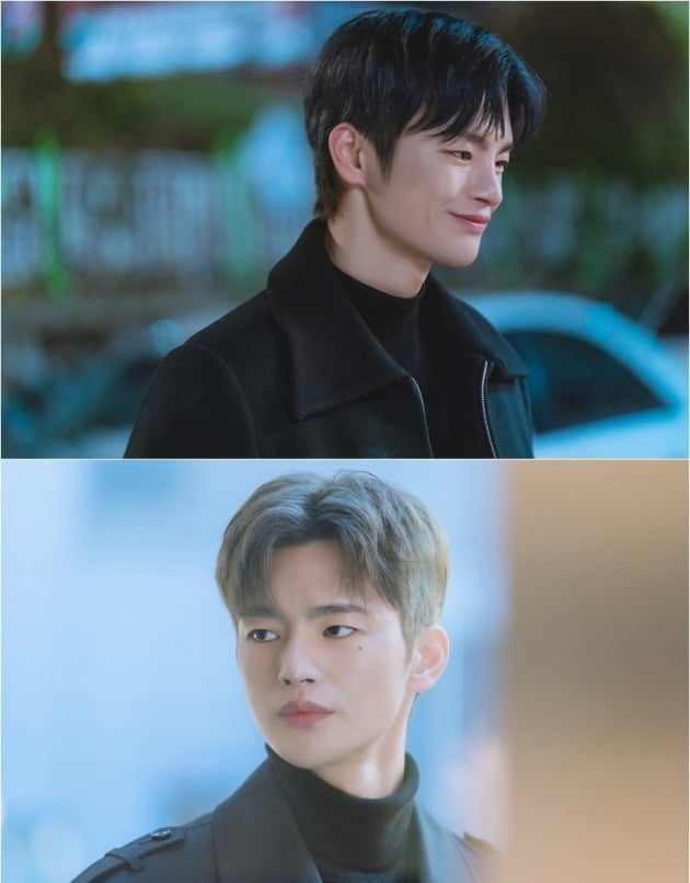 '멸망' 서인국./사진제공=tvN
