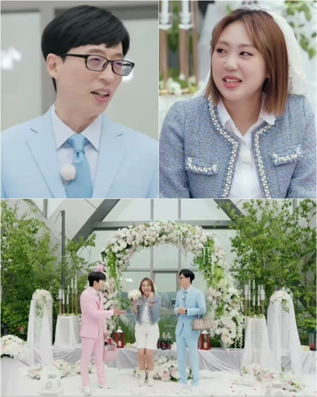 '컴백홈' 스틸컷/ 사진=KBS2 제공