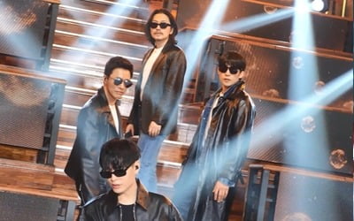 '놀면 뭐하니' 유재석 "MSG워너비 힘든 결정이었다", 지석진 눈물