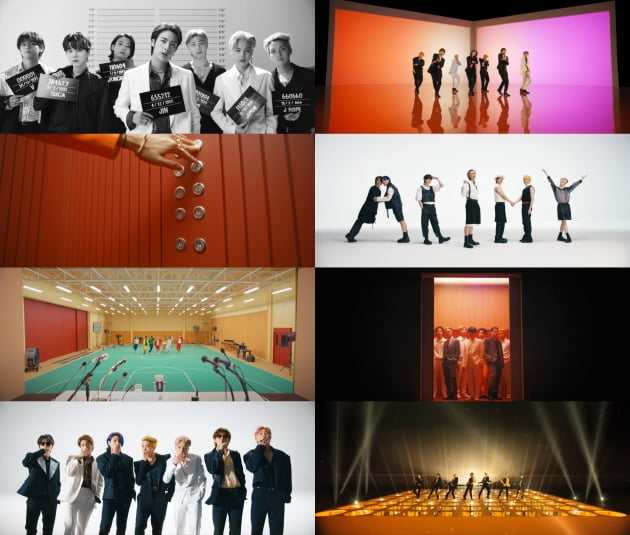 /사진 = 빅히트뮤직