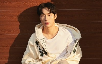 '마우스' 권화운 "반전 주인공에 부담감 有, 범인처럼 보이려고 노력했죠" [인터뷰②]