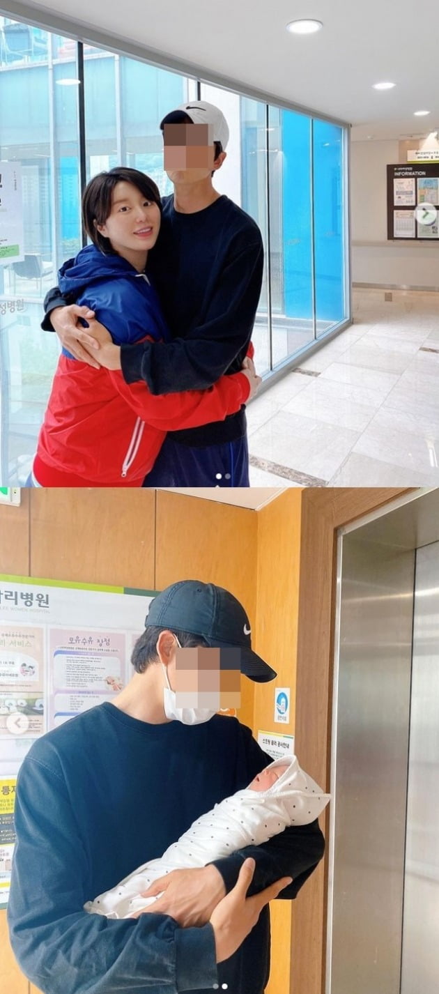 사진=나비 인스타그램