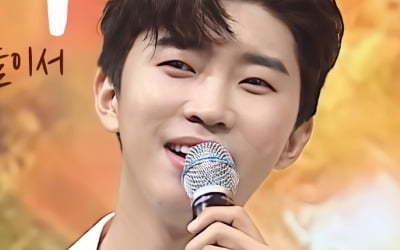 임영웅, 선배 오승근과 만들어낸 '빗속을 둘이서' 하모니…400만뷰 돌파