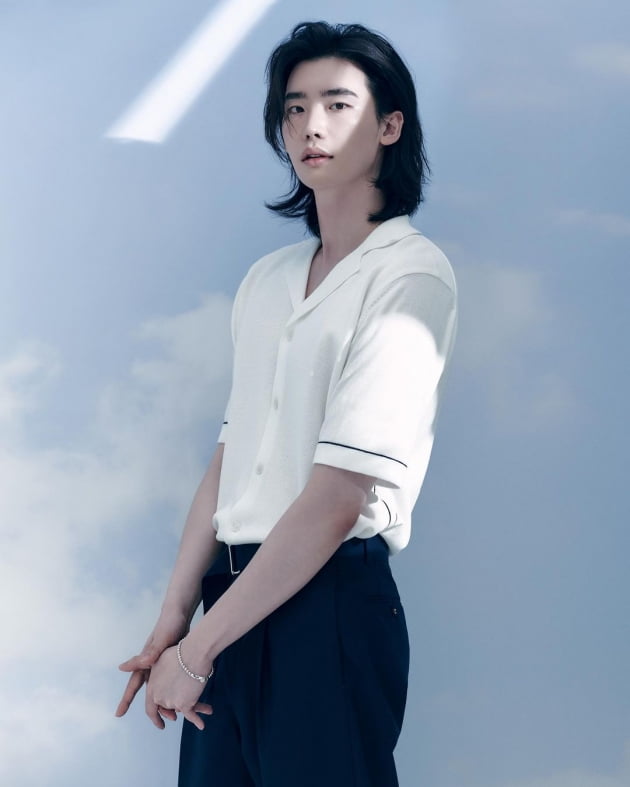 배우 이종석/ 사진=인스타그램