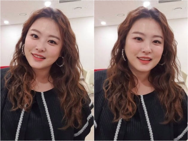 사진=심진화 인스타그램